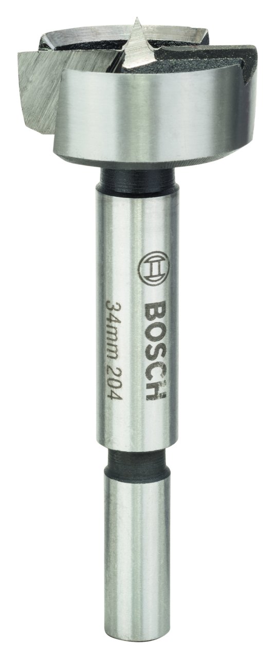 Bosch - Menteşe Açma Ucu 34 mm 2608597115