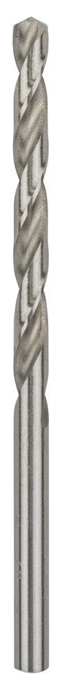 Bosch - HSS-G Metal Matkap Ucu 5,5*93 mm 10'lu Paket 2608595064