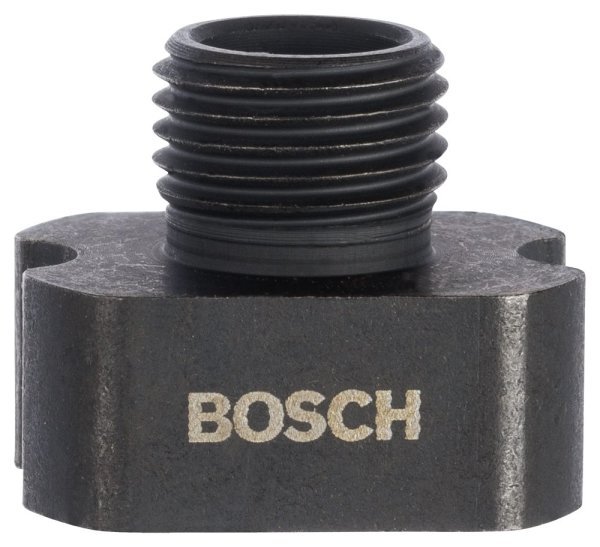 Bosch - Q-Lock (Hızlı Kilitleme) Adaptörü İçin Yedek Adaptör 2609390591
