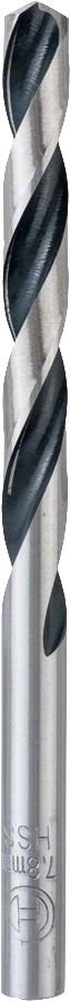 Bosch - HSS-PointeQ Metal Matkap Ucu 7,8 mm 10'lu 2608577246