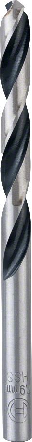 Bosch - HSS-PointeQ Metal Matkap Ucu 7,9 mm 10'lu 2608577247