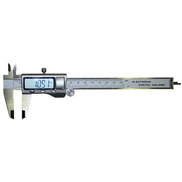 KUMPAS DİJİTAL0-150mm12044 BTS