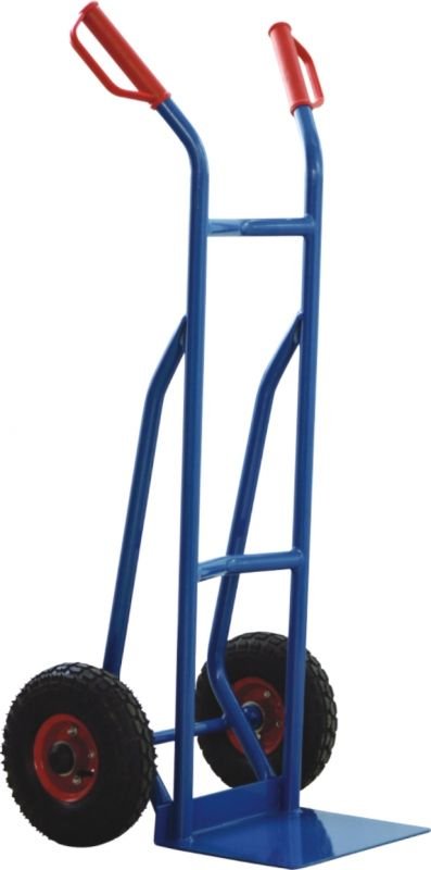 SSPN-30 El Arabası 300 KG