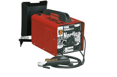 NORDICA 4.161