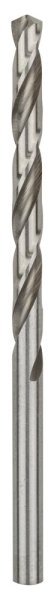 Bosch - HSS-G Metal Matkap Ucu 6,2*101 mm 10'lu Paket 2608595067