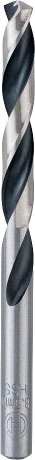 Bosch - HSS-PointeQ Metal Matkap Ucu 8,5 mm 10'lu 2608577253