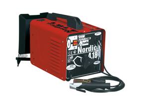 NORDICA 4.181