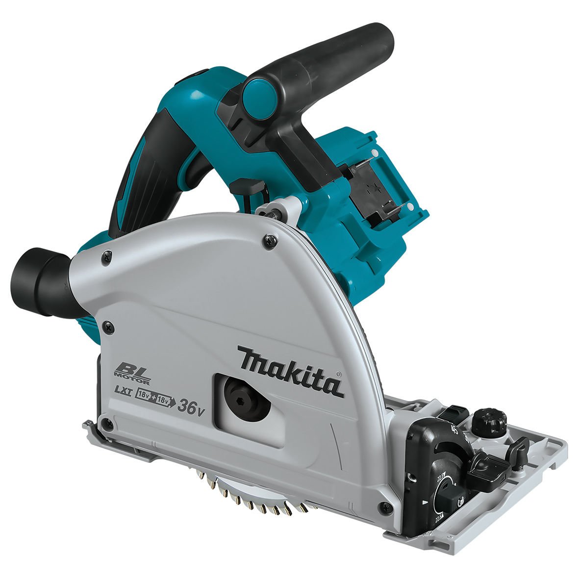 MAKITA DSP600Z AKULU DAIRE TESTERE