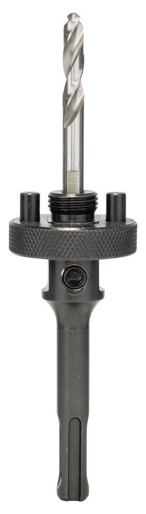 Bosch - SDS-plus Şaftlı 33-152 mm Pançlar İçin Adaptör 2609390036
