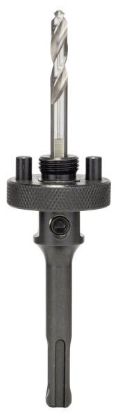 Bosch - SDS-plus Şaftlı 33-152 mm Pançlar İçin Adaptör 2609390036
