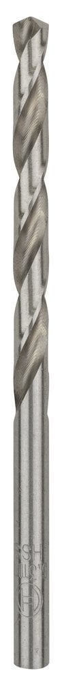 Bosch - HSS-G Metal Matkap Ucu 6,3*101 mm 10'lu Paket 2608585498