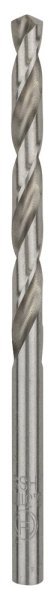 Bosch - HSS-G Metal Matkap Ucu 6,3*101 mm 10'lu Paket 2608585498