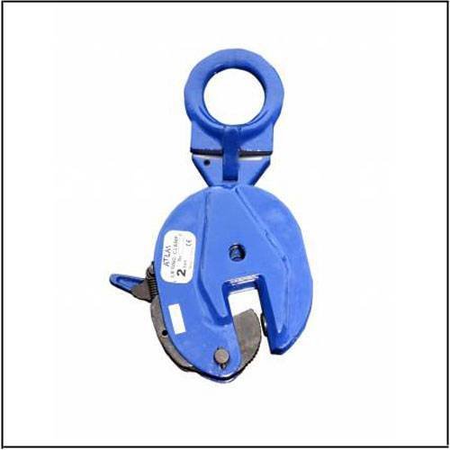 Atlas Saç Kapma 1 TON