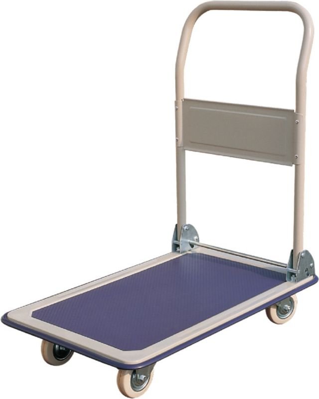 TSS-11  El Arabası 150 KG