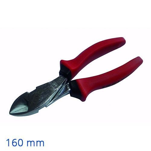 İzeltaş Yan Keski Ağır Tip ( Çelik Tel İçin ) 160 Mm