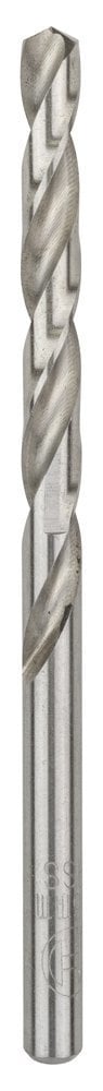 Bosch - HSS-G Metal Matkap Ucu 6,6*101 mm 10'lu Paket 2608585499