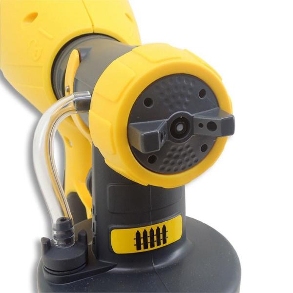 Wagner W100 280Watt 800ml Elektrikli Boya Tabancası