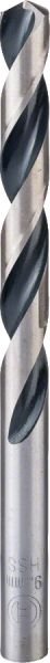 Bosch - HSS-PointeQ Metal Matkap Ucu 9,1 mm 10'lu 2608577259