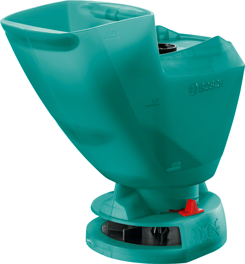 Bosch Yeni ISIO III (Eski ISIO'lar ile uyumlu değildir) Serpme aparatı F.016.800.331
