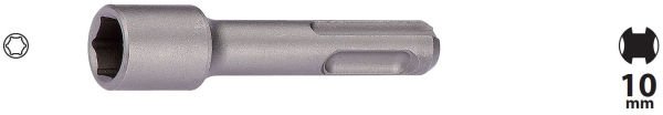 PROSCR 10x65mm SDS MANYETİK SOMUN ADAPTÖ