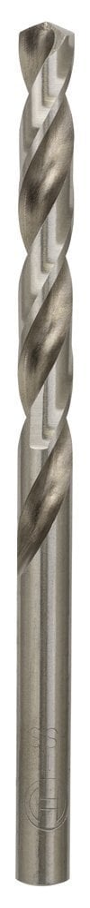 Bosch - HSS-G Metal Matkap Ucu 7,1*109 mm 10'lu Paket 2608585501