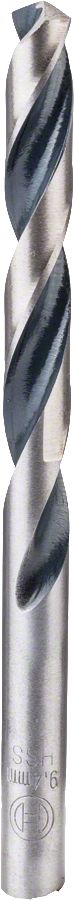 Bosch - HSS-PointeQ Metal Matkap Ucu 9,4 mm 10'lu 2608577262