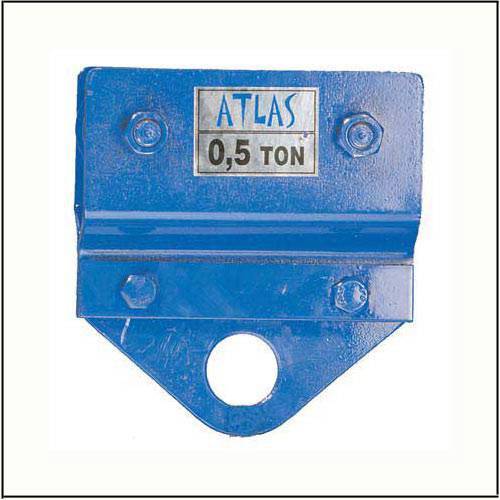 Atlas Şaryo-Caraskal Arabası 5 TON