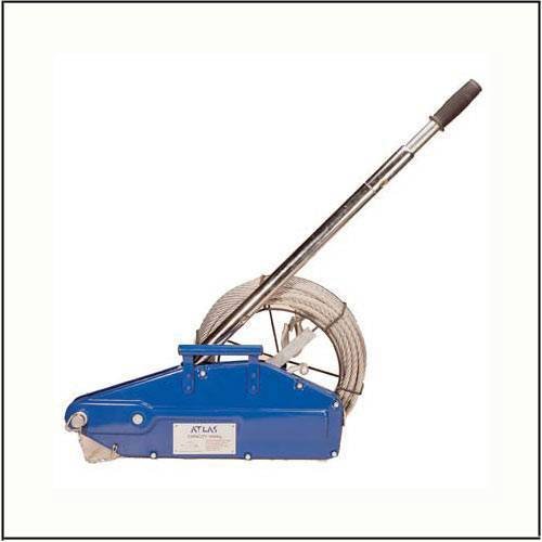 Atlas Trifor 0.8 TON