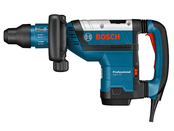 Bosch GSH 7 VC Kırıcı 0611322000