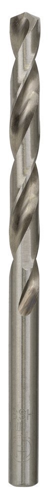 Bosch - HSS-G Metal Matkap Ucu 7,7*117 mm 10'lu Paket 2608585505