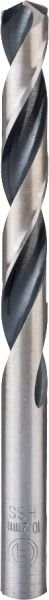 Bosch - HSS-PointeQ Metal Matkap Ucu 10,2 mm 5'li 2608577270