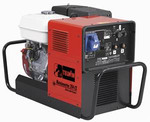 MOTOINVERTER 204 CE HONDA
