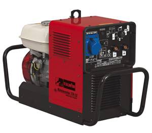 MOTOINVERTER 174 CE HONDA