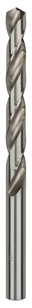 Bosch - HSS-G Metal Matkap Ucu 8,1*117 mm 5'li Paket 2608585508