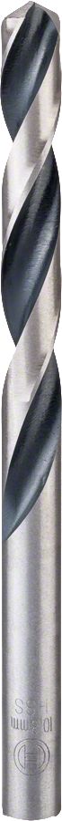 Bosch - HSS-PointeQ Metal Matkap Ucu 10,8 mm 5'li 2608577276