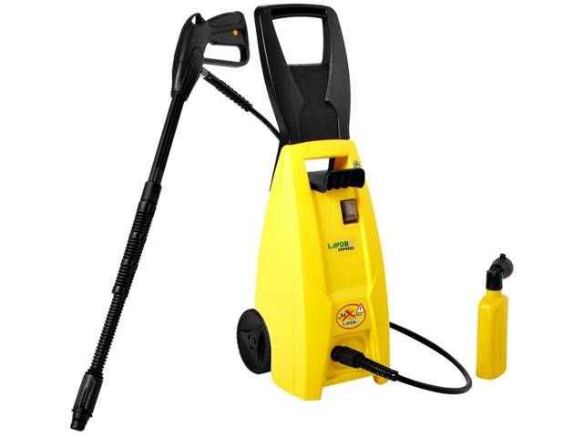 Soğuk Yıkama Makinası Express Plus 130 Bar