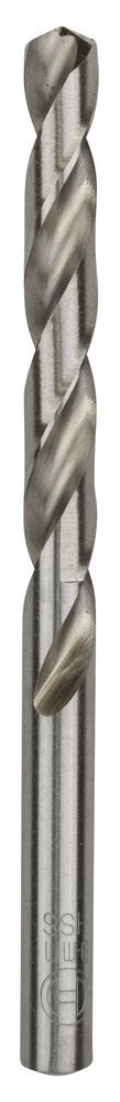 Bosch - HSS-G Metal Matkap Ucu 9*125 mm 5'li Paket 2608595075