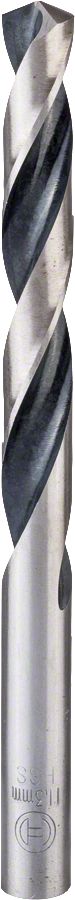 Bosch - HSS-PointeQ Metal Matkap Ucu 11,3 mm 5'li 2608577281