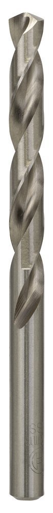 Bosch - HSS-G Metal Matkap Ucu 9,2*125 mm 5'li Paket 2608585516