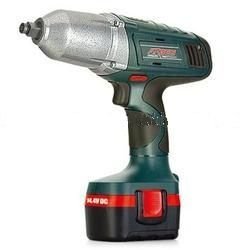 Akülü Somun Sıkma HDA2662