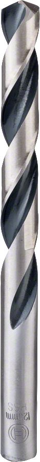 Bosch - HSS-PointeQ Metal Matkap Ucu 12,1 mm 5'li 2608577289