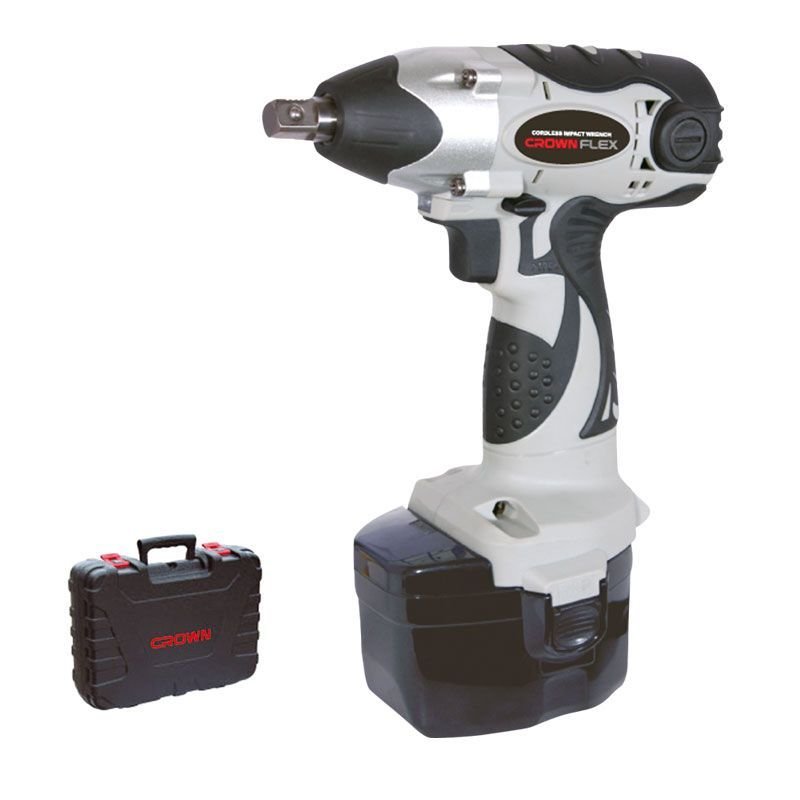 Akülü Somun Sıkma CT3656 1/2'' 18V