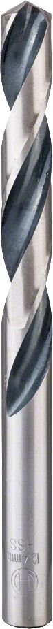 Bosch - HSS-PointeQ Metal Matkap Ucu 12,4 mm 5'li 2608577292
