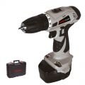 Akülü Matkap CT3653 14.4V
