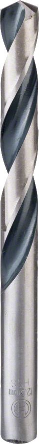 Bosch - HSS-PointeQ Metal Matkap Ucu 12,5 mm 5'li 2608577293