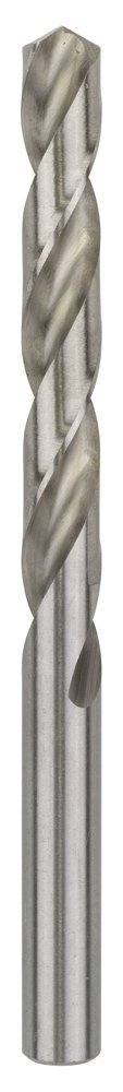 Bosch - HSS-G Metal Matkap Ucu 10,3*133 mm 5'li Paket 2608585524