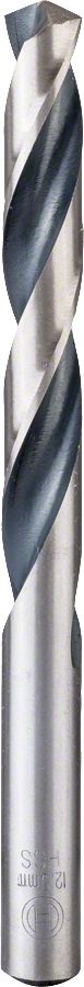 Bosch - HSS-PointeQ Metal Matkap Ucu 12,6 mm 5'li 2608577294