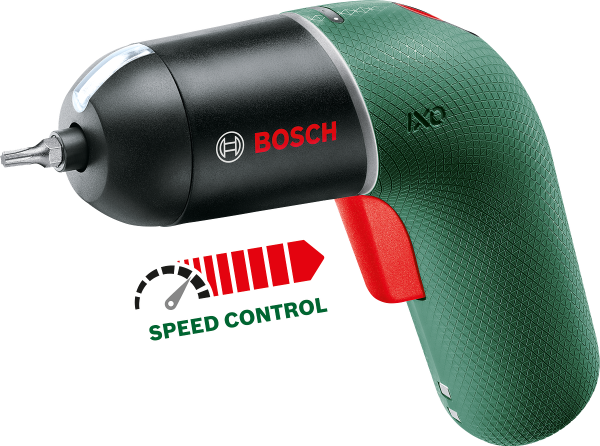 Bosch IXO VI (Yeşil) Akülü Vidalama Makinesi