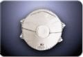 SE1269 FFP2 OV Ventilli Toz Maskesi