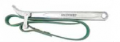 MX 150-9 Kayışlı Filtre Sökme Anahtarı 4''